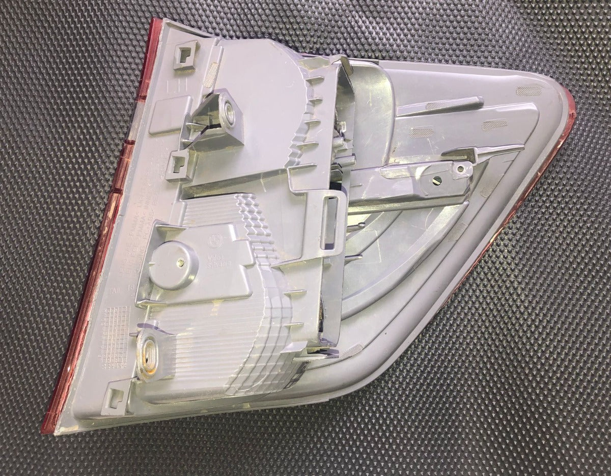 Calavera Izquierda Bmw X3 11-17 Usada Izquierdo