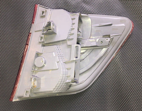 Calavera Izquierda Bmw X3 11-17 Usada Izquierdo