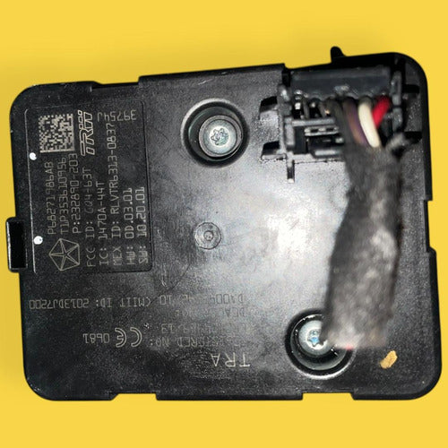 Switch Encendido Ignición Dodge Ram Orig 13-24 P68271986ab