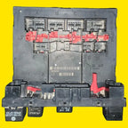 Modulo Bcm Body Control Bora/golf/passat 05-10 3c0937049e
