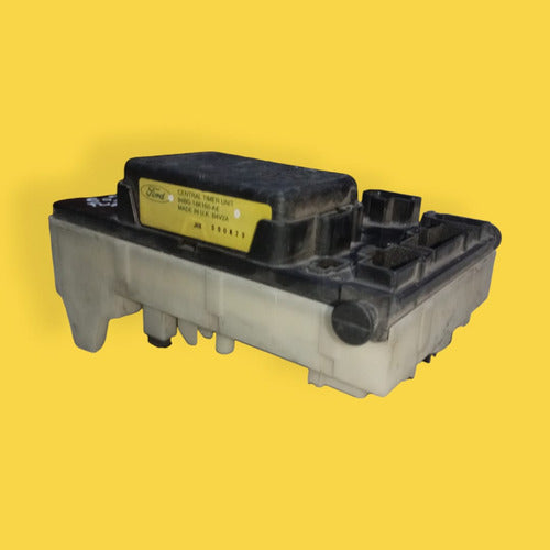 Caja Fusibles Contour/mondeo/mystique Usado Original 99-03
