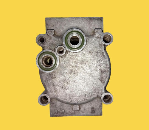 Compresor A/c Para Ford Fiesta 1.3 Usado Original 95-02
