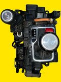 Palanca Velocidades/4x4 Wrangler, Gladiator Usado Orig 18-26 Negro