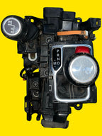 Palanca Velocidades/4x4 Wrangler, Gladiator Usado Orig 18-26 Negro