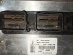 Computadora Motor Ford Fusion/milan 3.0 Usado Original 06-07