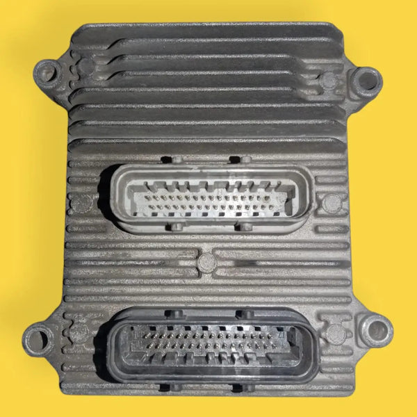 Computadora Motor Chevrolet Chevy C2/c3 1.6 Usado Orig 04-12