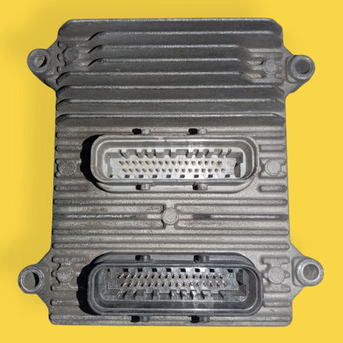 Computadora Motor Chevrolet Chevy C2/c3 1.6 Usado Orig 04-12