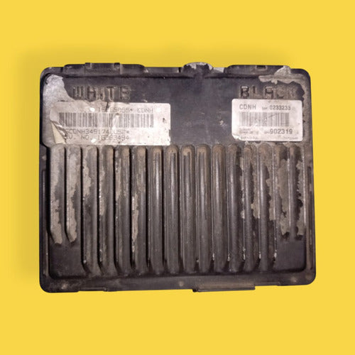 Computadora Motor Tahoe/silverado/astro/cheyeene 98-02 Orig.