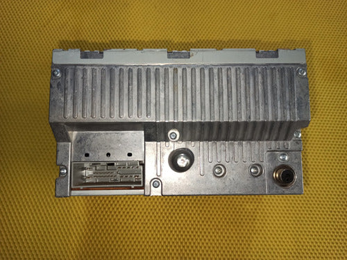 Estereo Ford Fiesta, Ikon 12-15 Usado Original