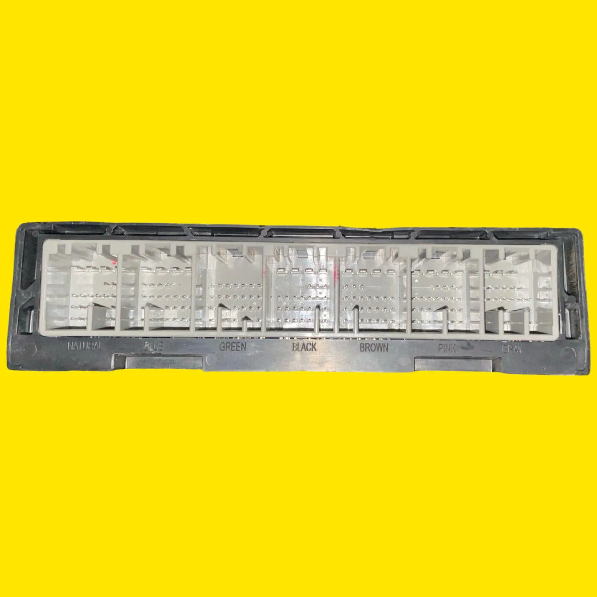 Modulo Bcm Body Control Equinox/terrain/camaro11-14 13583542