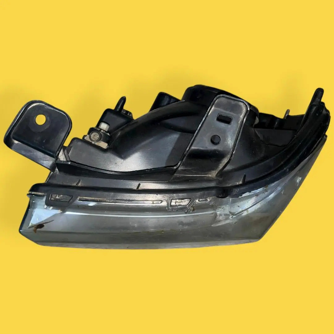 Faro Izq. Ford Expedition C/detalle Usado Original 07-14 Izquierdo/conductor