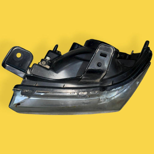 Faro Izq. Ford Expedition C/detalle Usado Original 07-14 Izquierdo/conductor