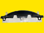 Clúster Velocímetro Mercury Mariner Usada Original 05-07 Negro
