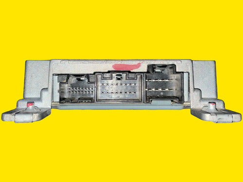 Amplificador Equinox, Terrain Usado Original 10-17 22855806 Negro