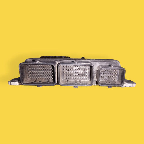 Computadora De Motor Para Nissan Kicks Usado Original 17-20