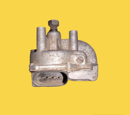 Motor Limpiaparabrisas Para Seat Toledo Usado Original