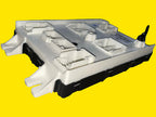 Modulo Bcm Body Control Jeep Wrangler Jl 18-25 P68496167ad