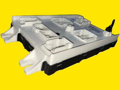 Modulo Bcm Body Control Jeep Wrangler Jl 18-25 P68496167ad