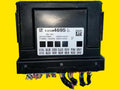 Modulo Bcm Body Control Chevrolet, Gmc, Buick 10-17 13584695