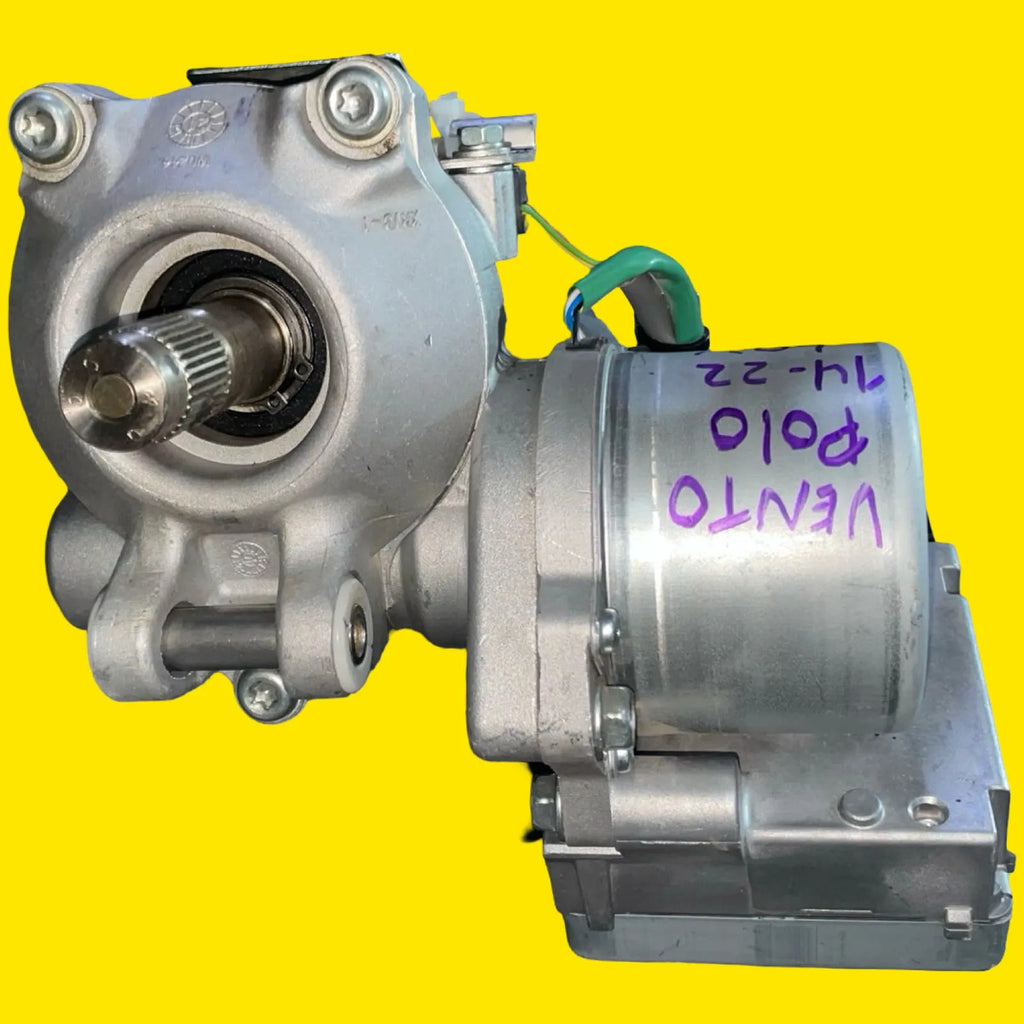 Columna Dirección Asistida Vento/polo 1.6 14-22 6ru423510af