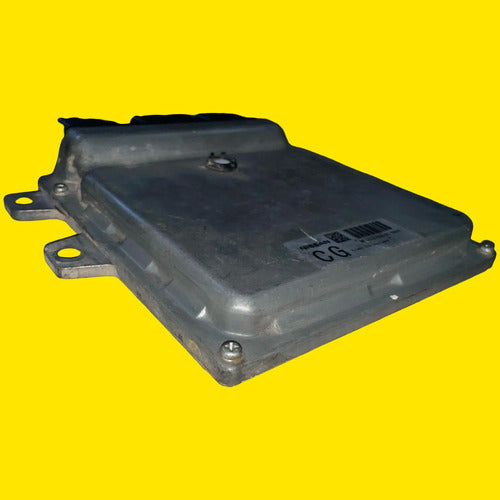 Computadora Motor Nissan Rogue 2.5 Orig. 2011 Mec112050