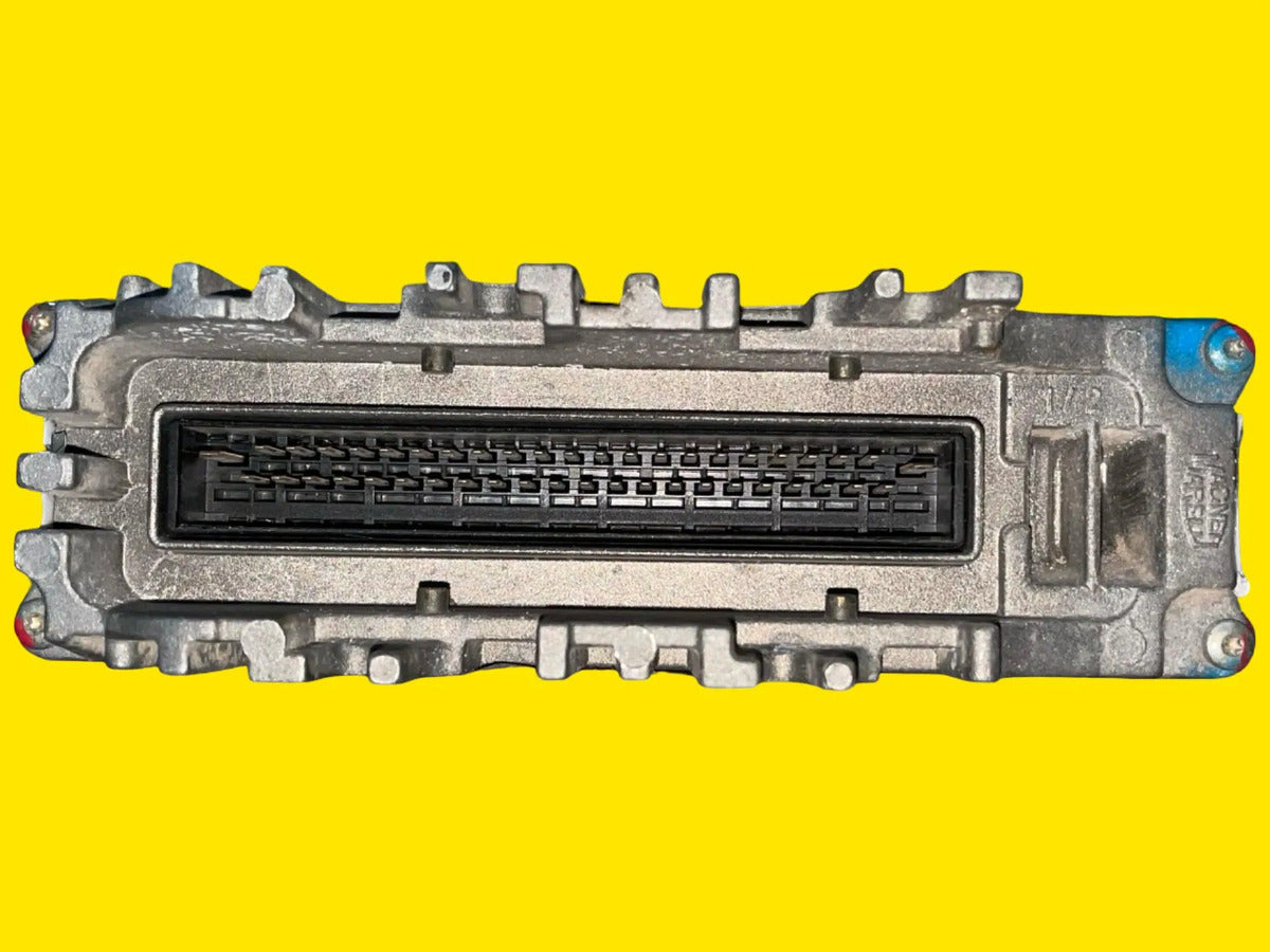 Computadora Motor Vw Pointer 1.8 Usado Original 96-05