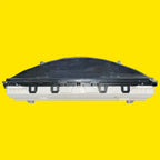 Clúster Velocímetro Ford Edge Autm. Usado Orig. 07-10 Negro