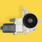 Motor Elevador Cristal Trasero Izq. Dodge Journey Orig 08-17