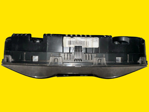 Clúster Velocímetro Vento, Polo Usado Orig. 14-22 6rf920861d Negro