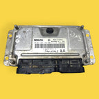 Computadora Motor Faw Xiali/f1 03-09 Usada Original