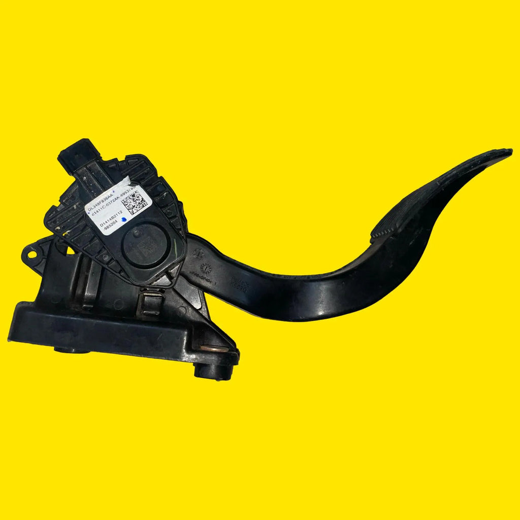 Pedal Acelerador F-150, Expedition Orig. 09-14 Dl349f836aa