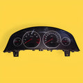 Clúster Velocímetro Chevrolet Vectra 3.2 Usado Orig. 02-08 Negro