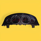 Clúster Velocímetro Chevrolet Vectra 3.2 Usado Orig. 02-08 Negro