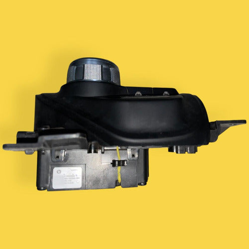 Perilla Selectora Cambios Ram Usado Orig. 15-25 P68503757ad