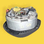 Bolsa Aire Volante Audi A4, A5, A6 Usado Original 08-11 Negro