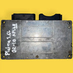 Computadora Tcm Nissan Platina 1.6 Orig. 02-10 S105280006b
