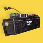 Caja De Fusibles Chevrolet Malibu 3.5 Usado Original 03-06
