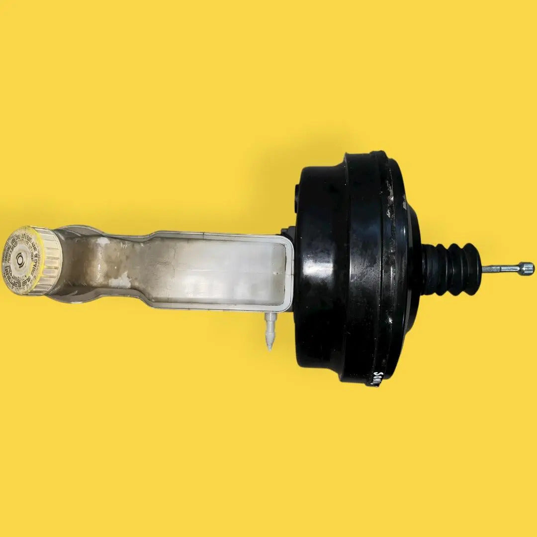Booster Frenos C/bomba Chevrolet Sonic 1.4t Usado Orig 12-16