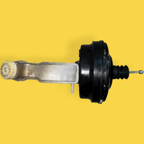 Booster Frenos C/bomba Chevrolet Sonic 1.4t Usado Orig 12-16
