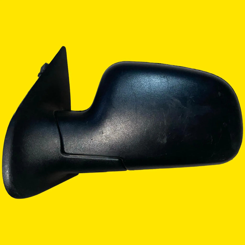 Espejo Lateral Izquierdo Jeep Grand Cherokee Orig. 05-10