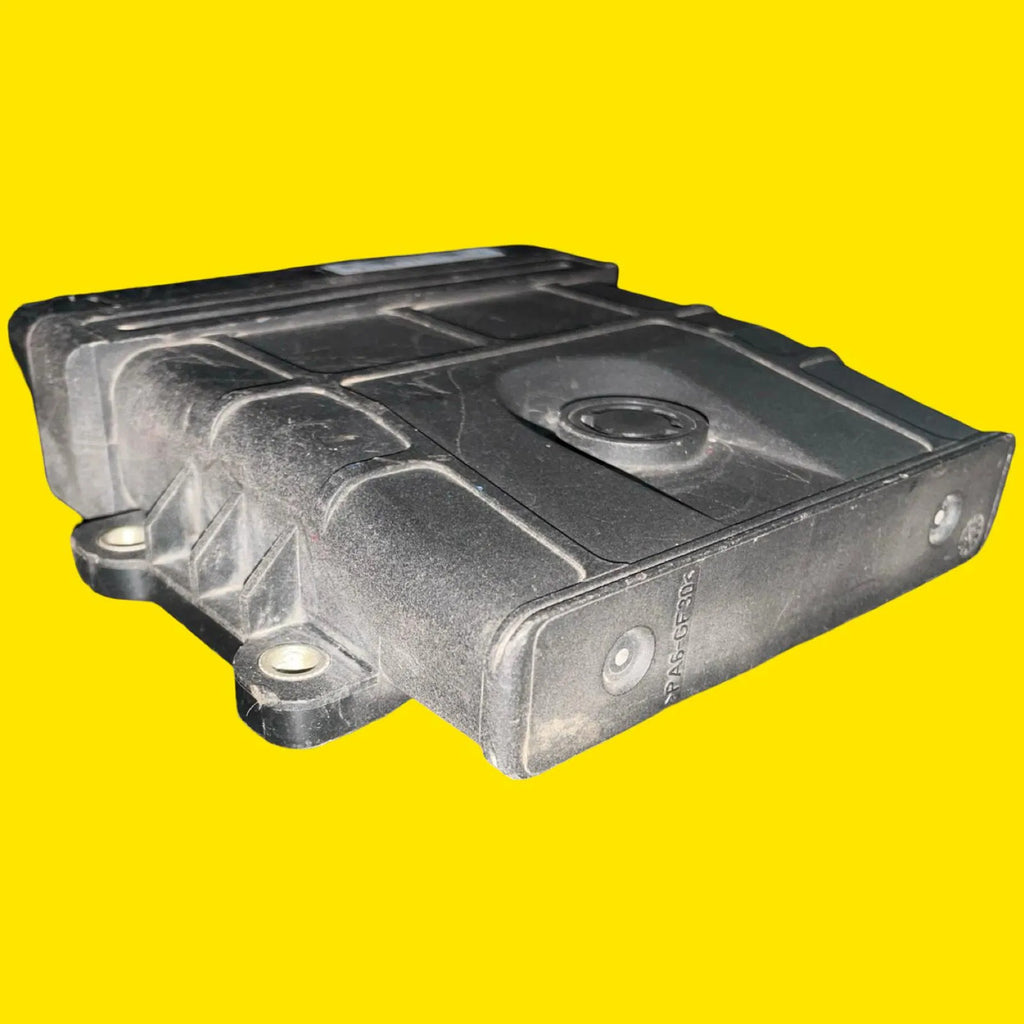 Computadora Transmisión Jetta/bora 2.5 Aut 05-10 09g927750el
