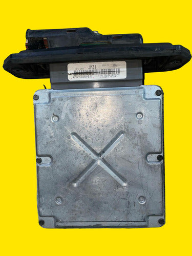 Computadora Motor Ford Ranger 2.3 Autm. 04-06 4l5a12a650bjb