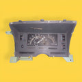 Clúster Velocímetro Chevrolet S10, Blazer Usado Orig. 91-94 Negro