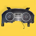 Clúster Velocímetro Autm. Ford Expedition Usado Orig. 03-07 Negro