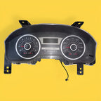 Clúster Velocímetro Autm. Ford Expedition Usado Orig. 03-07 Negro