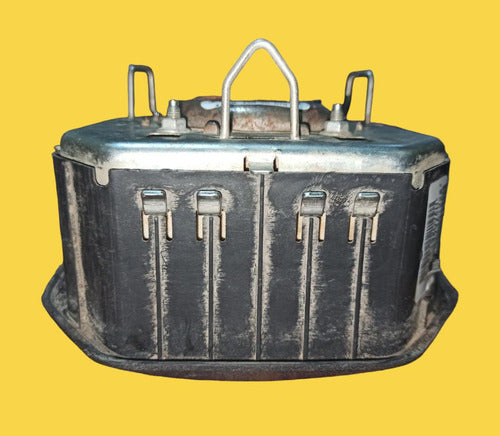 Bolsa De Aire Para Dodge Ram 1500 Usado Original 13-18