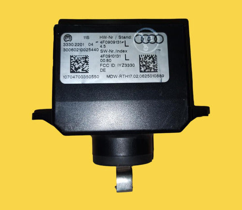Switch Con Llave Para Audi A6 Autm. Usado Original 05-11