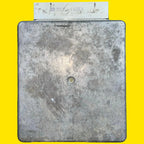 Computadora Motor 2.3/3.0 Topaz/tempo 90-93 F0tf12a650bld