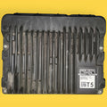 Computadora Motor Lexus Nx200t, Nx300, Nx300h Orig. 15-18