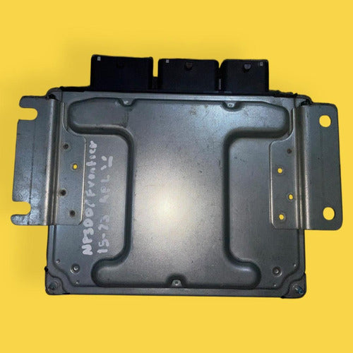 Computadora Motor Np300, Frontier Original 15-23 Bem40x700